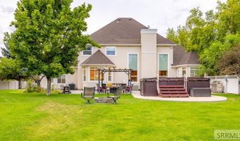 305 Spring Meadows Dr, Idaho Falls, ID 83404
