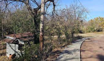 444 E 8th St, Baxter Springs, KS 66713