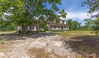 651 Old Barnwell Rd, Beech Island, SC 29842