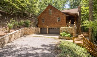 1031 COUNTY ROAD 4030, Arley, AL 35541