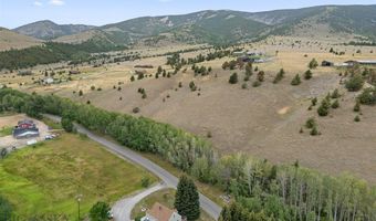 N Cable Road, Anaconda, MT 59711