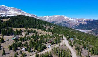 1221 Roberts Rd Lot 14, Alma, CO 80420