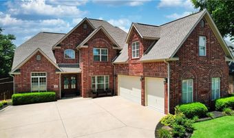 5000 SW Blaire Mont Rd, Bentonville, AR 72713