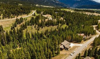 389 Antler Ridge Rd, Big Sky, MT 59716