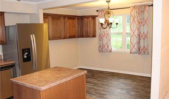 610 N West St, Arma, KS 66712