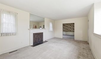 422 S Highland St, Ada, OK 74820