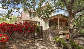 658 Live Oak Dr, Angels Camp, CA 95222