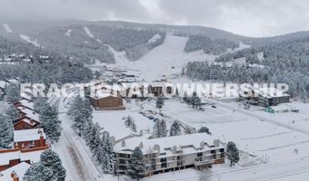 39 Vail Avenue 315A Unit 118 A 118 A, Angel Fire, NM 87710