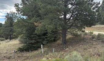 San Mateo Drive lot 1292, Angel Fire, NM 87710