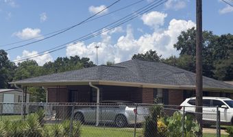 100 Millennium Dr, Aberdeen, MS 39730