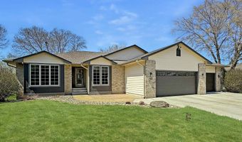 1805 S Oxford Ave, Sioux Falls, SD 57106
