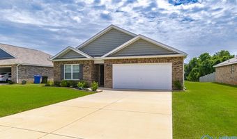 124 Ozy Dr, Athens, AL 35613