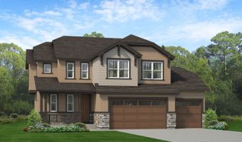 1751 Zeno St Plan: Keystone II, Brighton, CO 80601