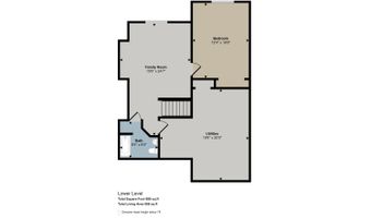 2445 Honey Creek Ave NE, Ada, MI 49301