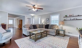 284 Rhodes Dr, Athens, GA 30606