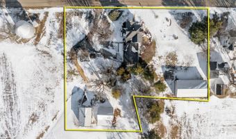 12136 Springfield Rd, Bath, IN 47010