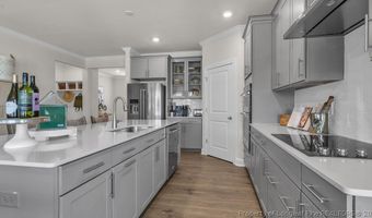 1121 Summer Daisy Dr, Aberdeen, NC 28315