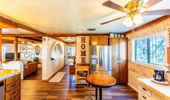 500 E Foundation Five Rd, Benson, AZ 85602