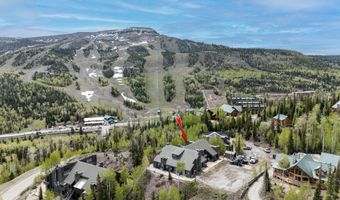 286 W Eagles Roost, Brian Head, UT 84719
