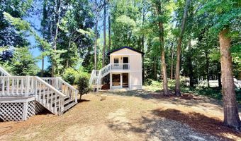 346 Reynolds Rd, Blackville, SC 29817