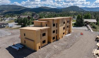 350 STAN MILLER 102, Breckenridge, CO 80424