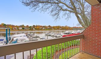 7 River Rd 310, Cos Cob, CT 06807