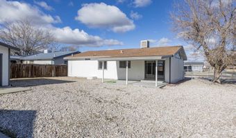 1925 Franklin St, Fallon, NV 89406