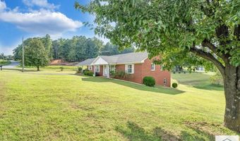 4300 Blackberry Rd, Bassett, VA 24055