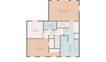 1780 Williamsburg Dr, Adrian, MI 49221