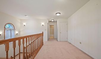 94 KNOB HILL Way, Camden Wyoming, DE 19934
