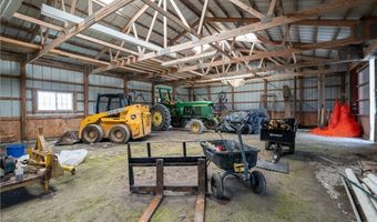 12447 Lesswing Rd, Alden, NY 14004