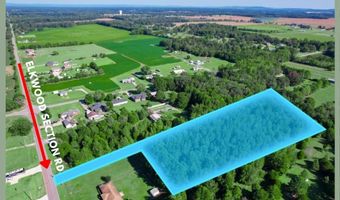 0 COUNTY ROAD 118, Ardmore, AL 35741