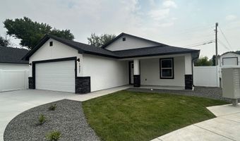 1907 Oregon Ln, Caldwell, ID 83605
