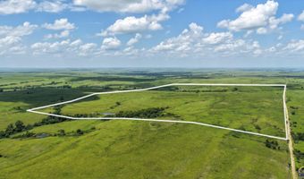 Dawsons Hill Rd, Alma, KS 66401