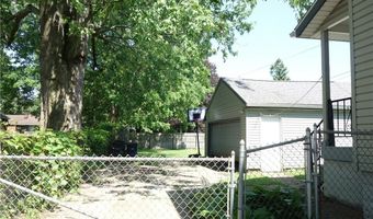 1825 GLENMOUNT Ave, Akron, OH 44301