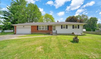 3295 Bent Oak Hwy, Adrian, MI 49221