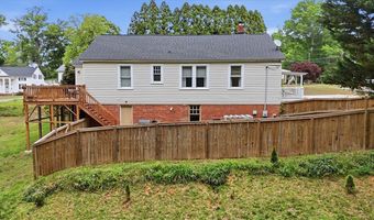 205 Myrtle Ave, Belton, SC 29627