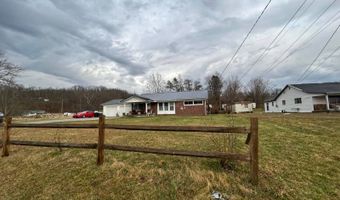 11812 Midland Trail Rd, Ashland, KY 41102