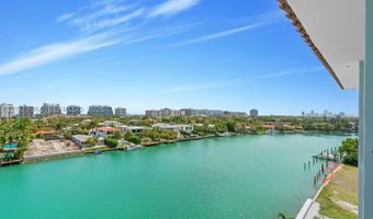 9341 E Bay Harbor Dr Ph-B, Bay Harbor Islands, FL 33154