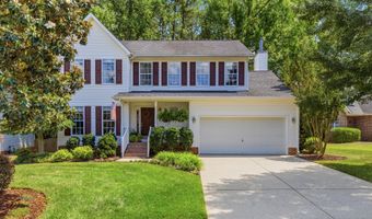 1211 Waterford Green Dr, Apex, NC 27502