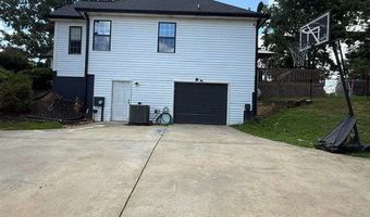 156 Bowdoin, Adairsville, GA 30103
