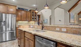 3904 SW Layton Rd, Bentonville, AR 72713