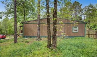 187 Moncus Loop, Amity, AR 71921