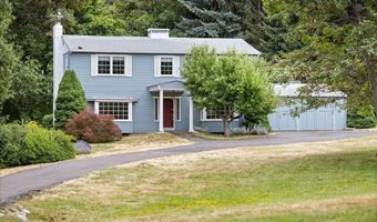 399 Mowetza Dr, Ashland, OR 97520