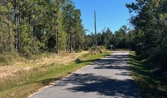 Cain Road, Bay St. Louis, MS 39520