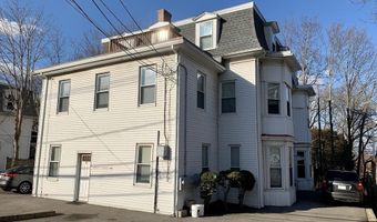 7 Mount Vernon St 3, Boston, MA 02135