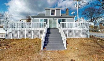 129 Shore Rd, East Providence, RI 02915