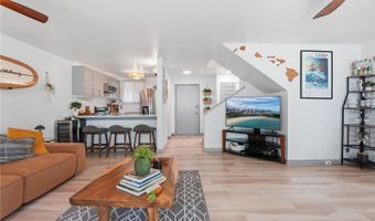 46-109 Konohiki St 3911, Kaneohe, HI 96744