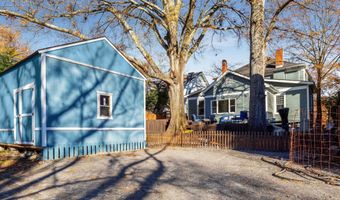 679 Lawton St SW, Atlanta, GA 30310