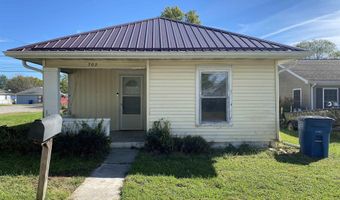 702 W St, Bedford, IN 47421